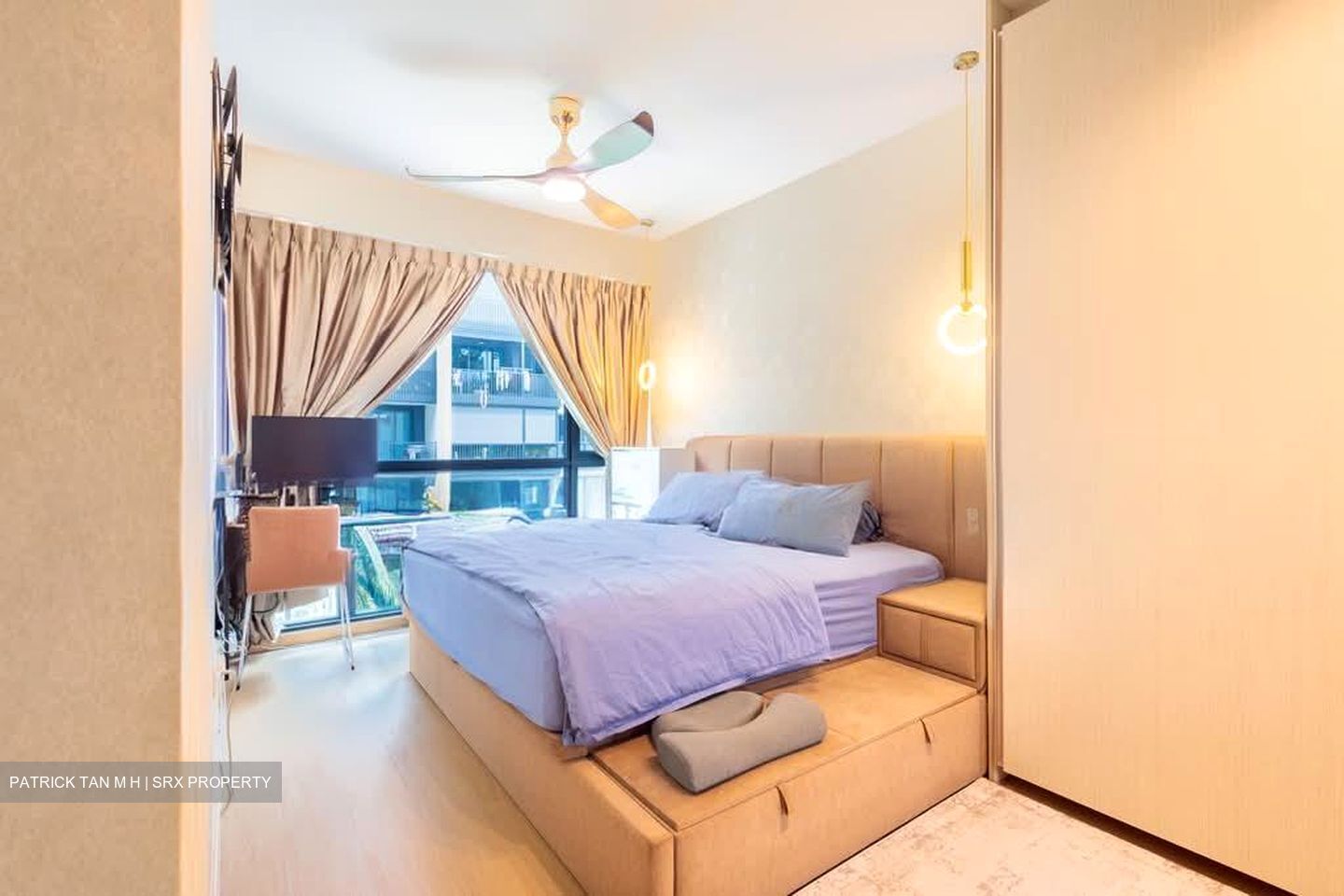 Treasure at Tampines (D18), Condominium #602023921
